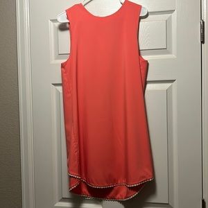 Karen Zambos Cocktail Dress